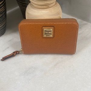 Dooney & Bourke wallet!